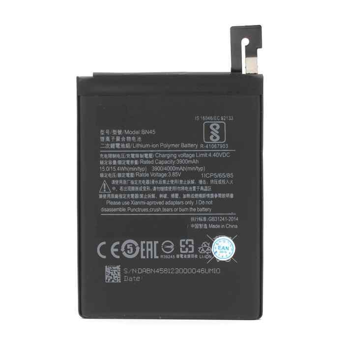 Baterija standard za Xiaomi Redmi Note 5 Pro/Mi Note 2 BN45