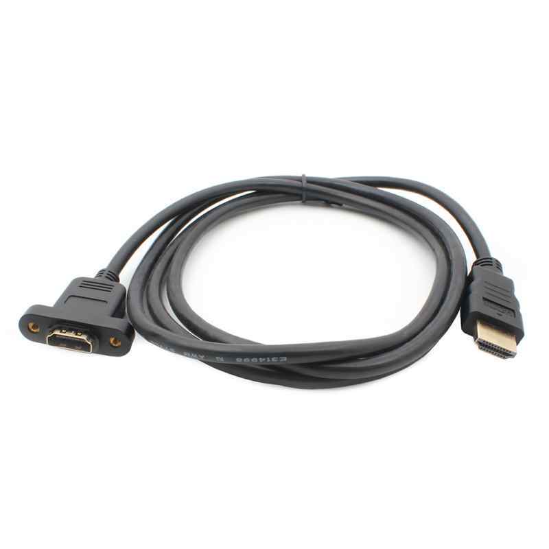 Kabl HDMI produzni M na Z 1.5m JWD-HDMI13
