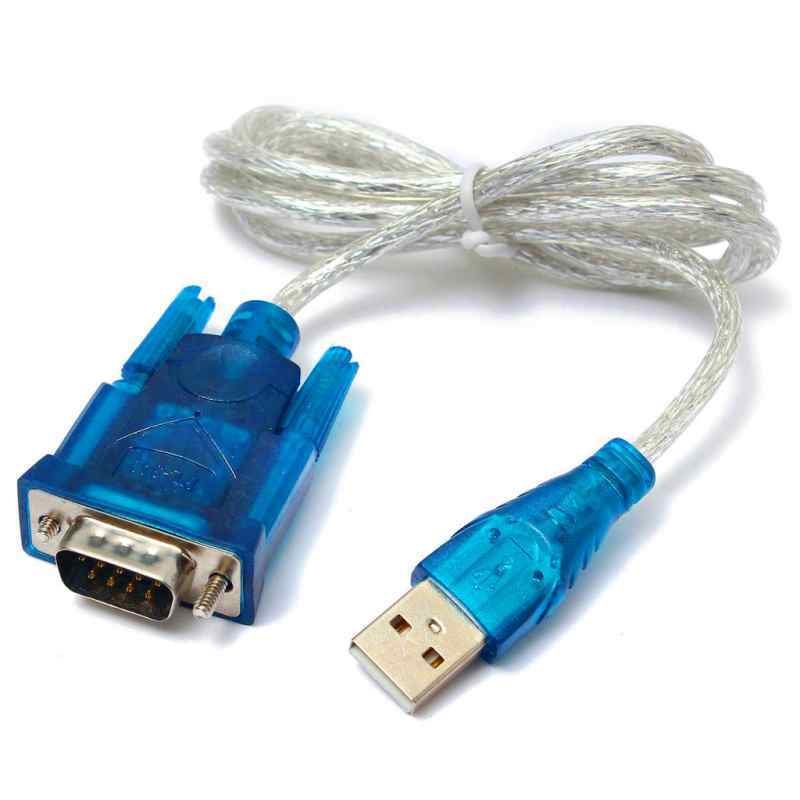 Kabl USB to serial