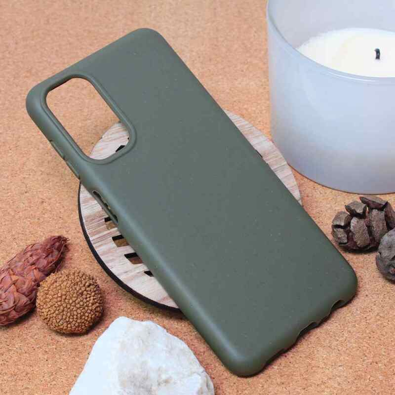 Teracell Nature All Case Samsung A13 4G green