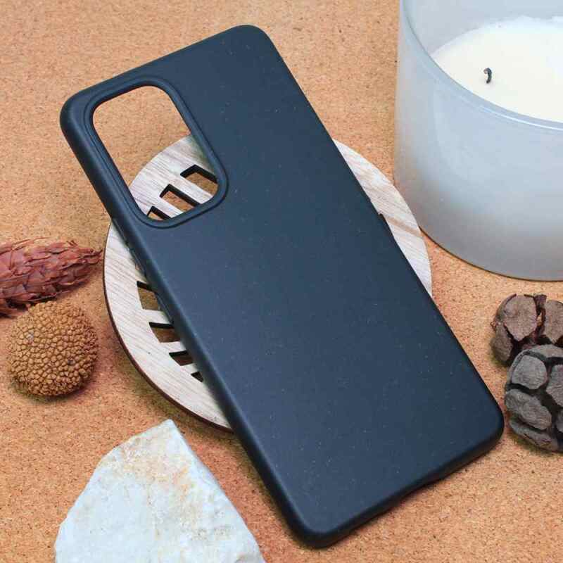 Teracell Nature All Case Samsung A53 5G black