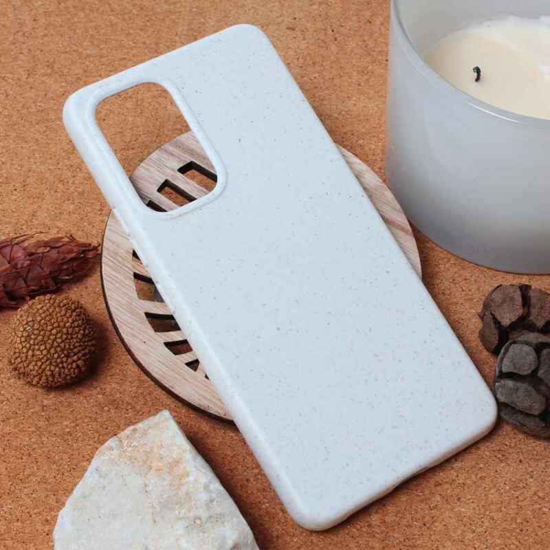 Teracell Nature All Case Samsung A53 5G white
