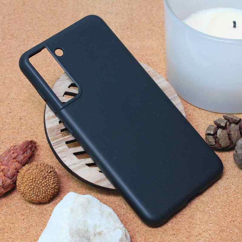 Teracell Nature All Case Samsung S21 FE black