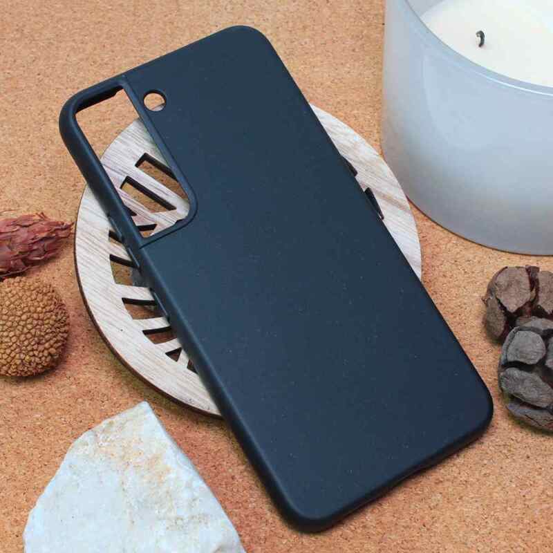 Teracell Nature All Case Samsung S22 5G black
