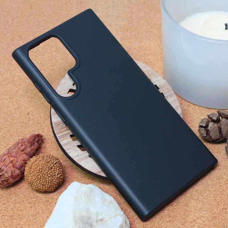 Teracell Nature All Case Samsung S22 Ultra 5G black
