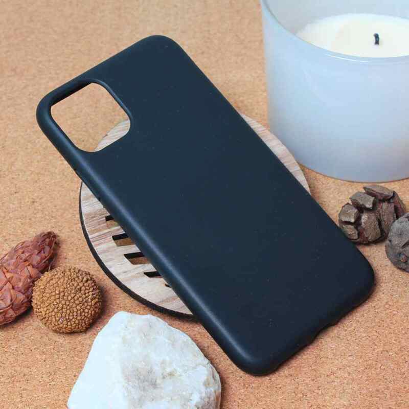 Teracell Nature All Case iPhone 11 Pro Max black