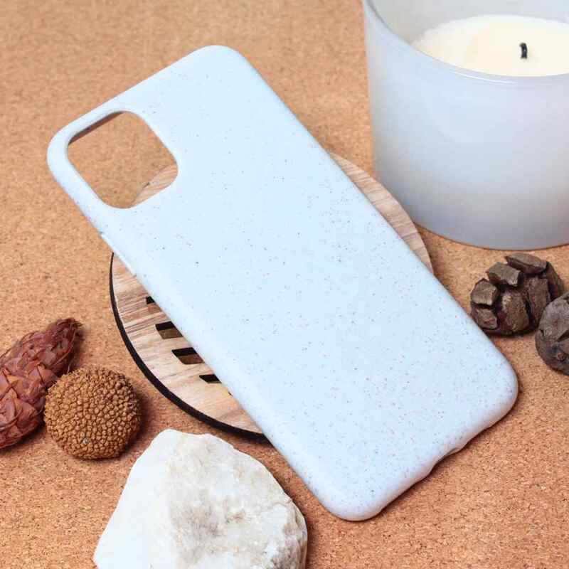 Teracell Nature All Case iPhone 11 Pro Max white