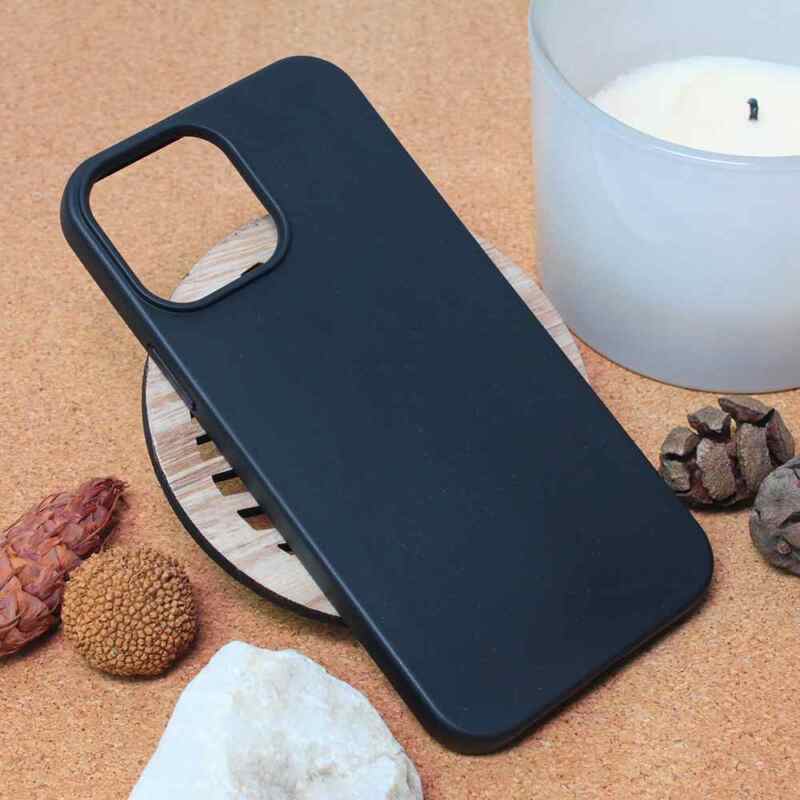 Teracell Nature All Case iPhone 13 Pro Max black