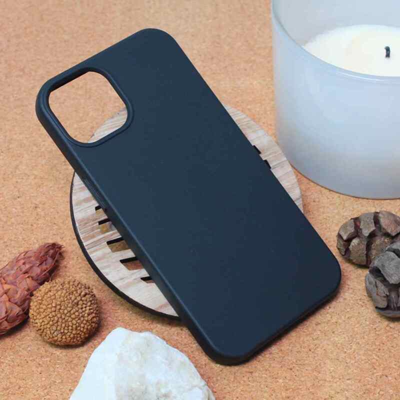 Teracell Nature All Case iPhone 13 black