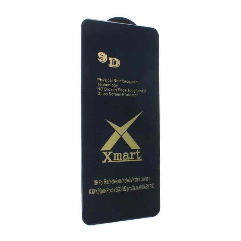 Zaštitno staklo X mart 9D za Samsung A72 4G/5G