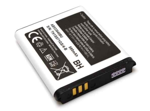 Baterija standard za Samsung J600/J200/C3050 780mAh