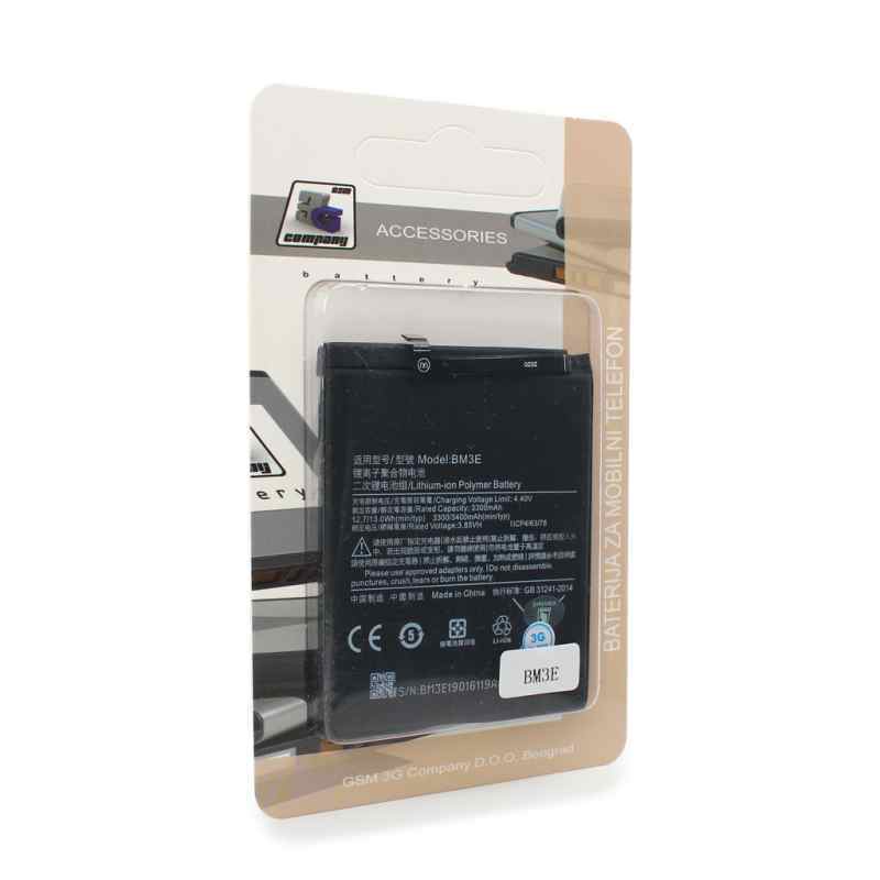 Baterija standard za Xiaomi Mi 8 BM3E