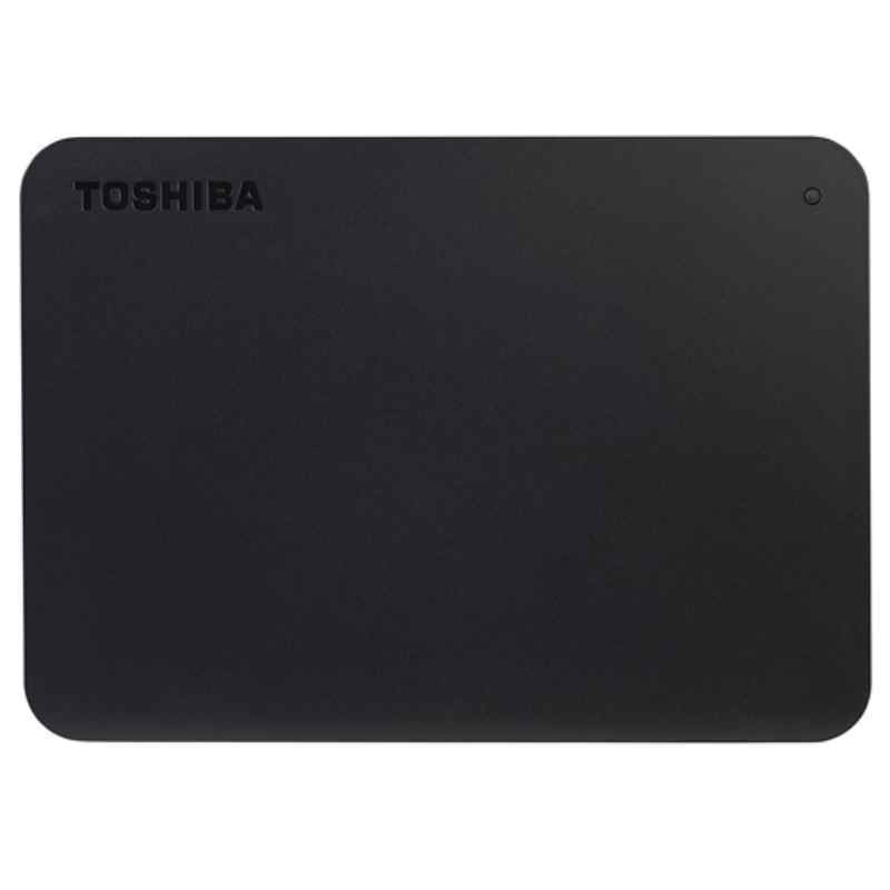 Eksterni hard disk 2TB Toshiba CANVIO BASIC HDTB420EK3AA