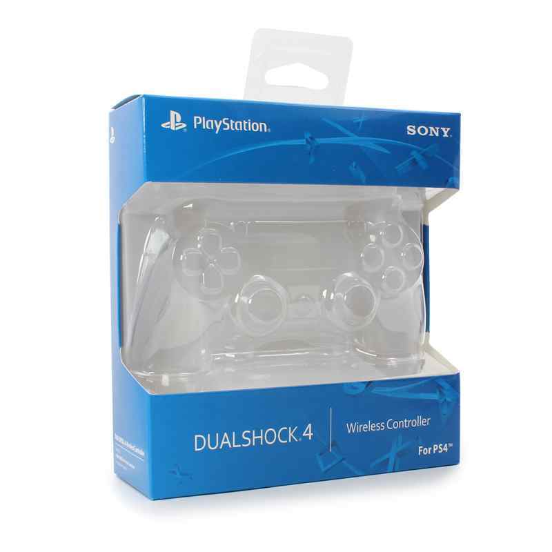 Joypad Dual Shock WIFI za PS4 ljubicasti
