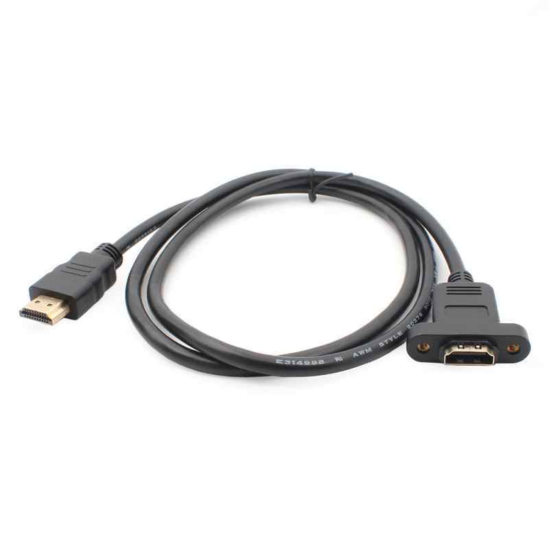 Kabl HDMI produzni M na Z 1m JWD-HDMI13