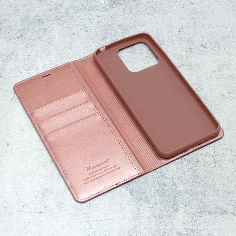 Maska Hanman za Xiaomi Redmi 10C roze