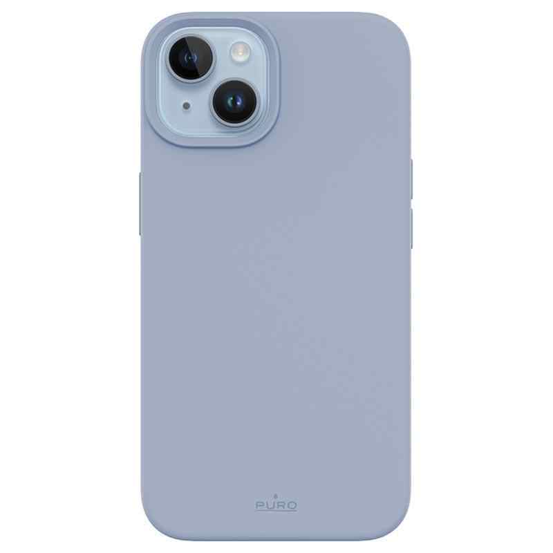 Maska Puro ICON za iPhone 14 Plus 6.7 svetlo plava