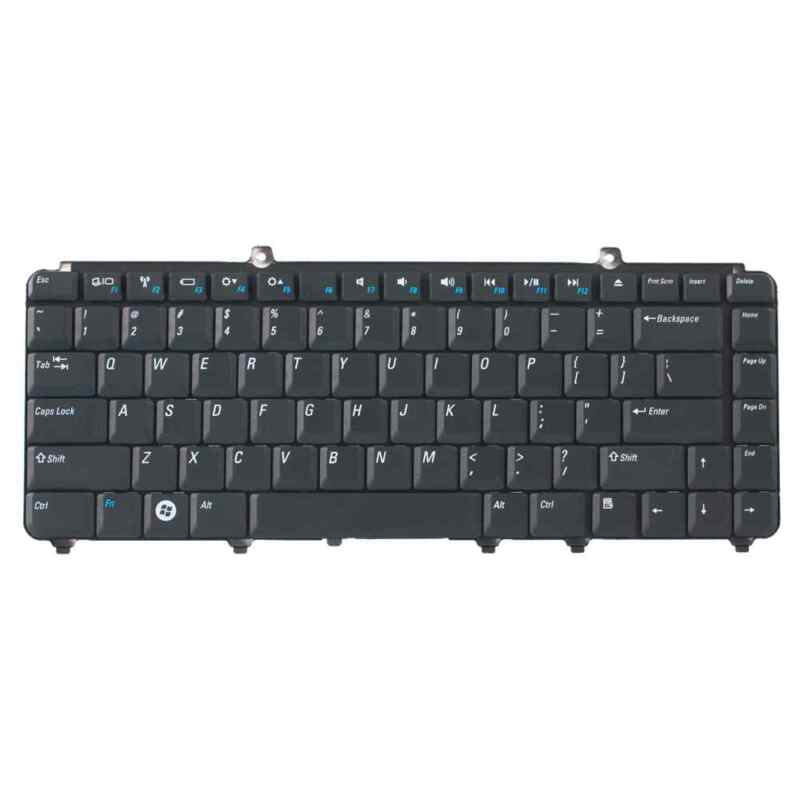 Tastatura za laptop Dell Inspirion 1545 crna
