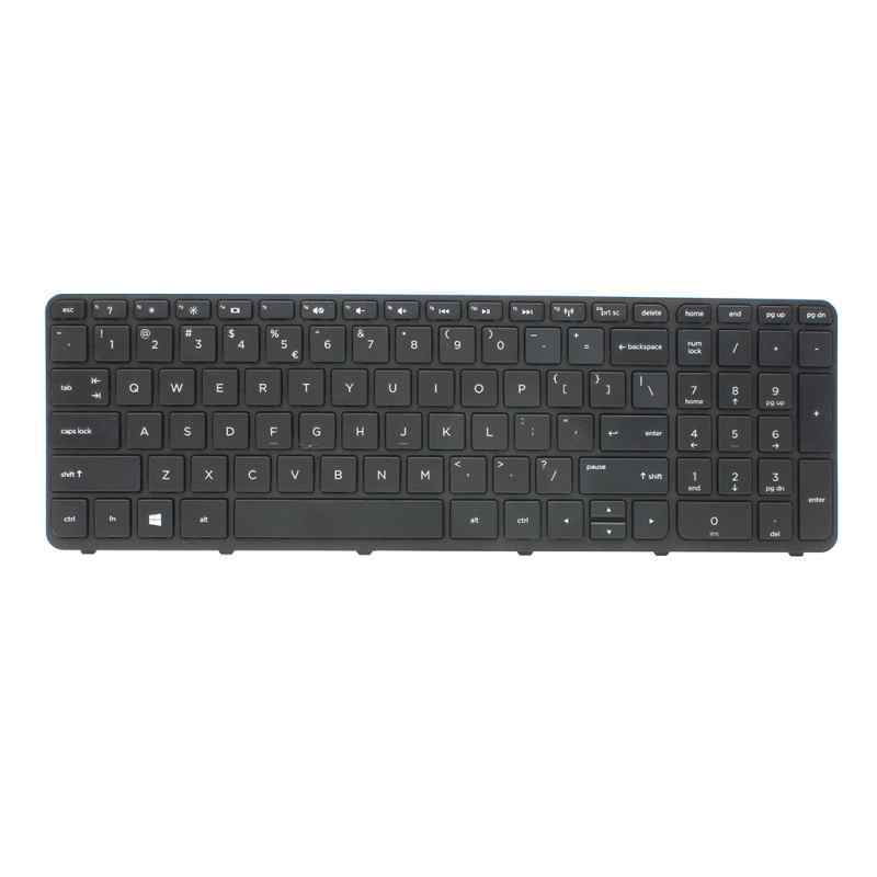 Tastatura za laptop HP 15s
