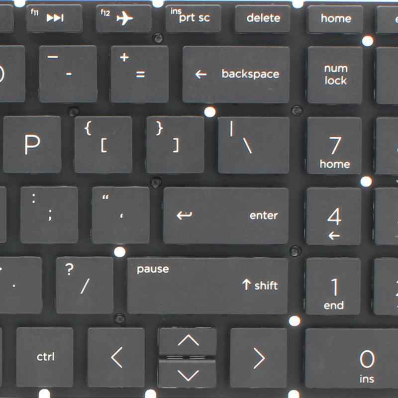 Tastatura za laptop HP 17 ca1019