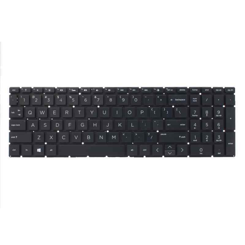 Tastatura za laptop HP 250 G7