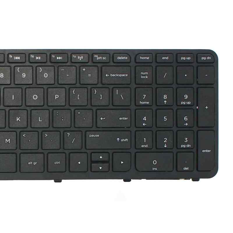 Tastatura za laptop HP 350 355 G1 G2