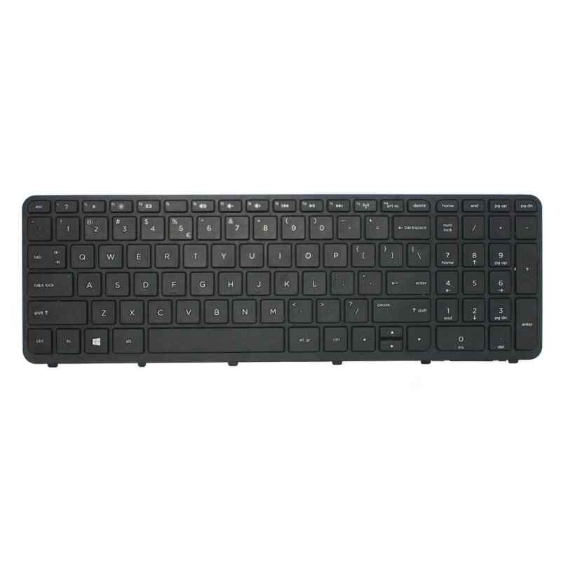 Tastatura za laptop HP 350 355 G1 G2