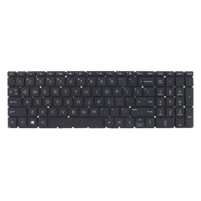 Tastatura za laptop HP Pavilion 15-CW