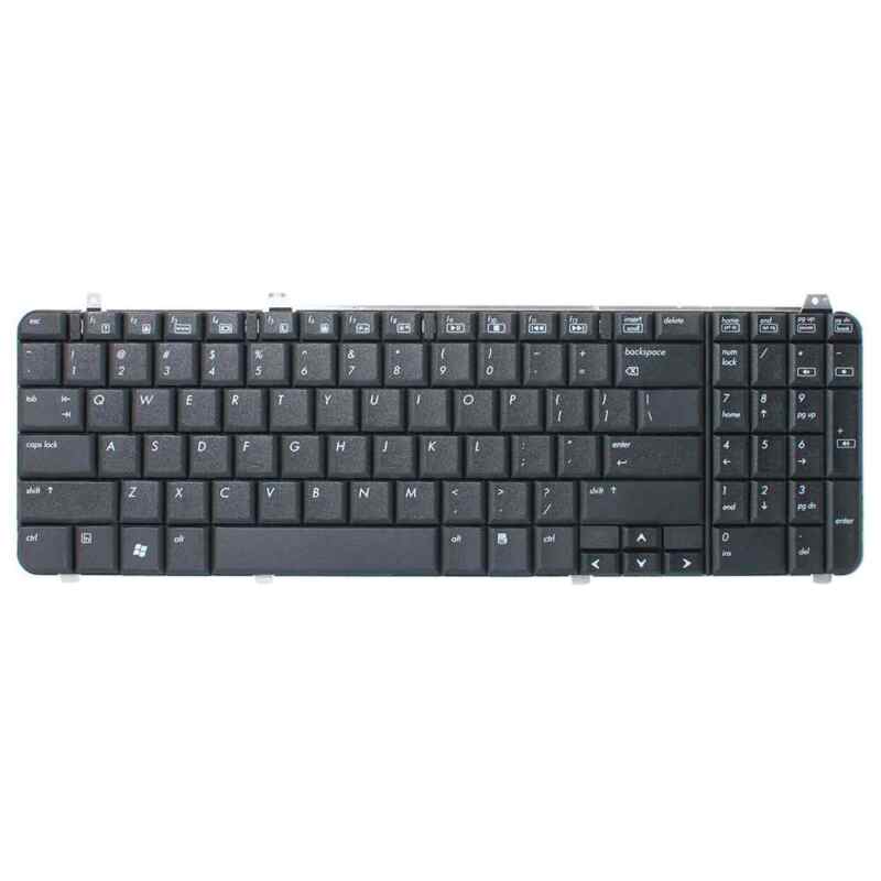 Tastatura za laptop HP Pavilion DV6-2120