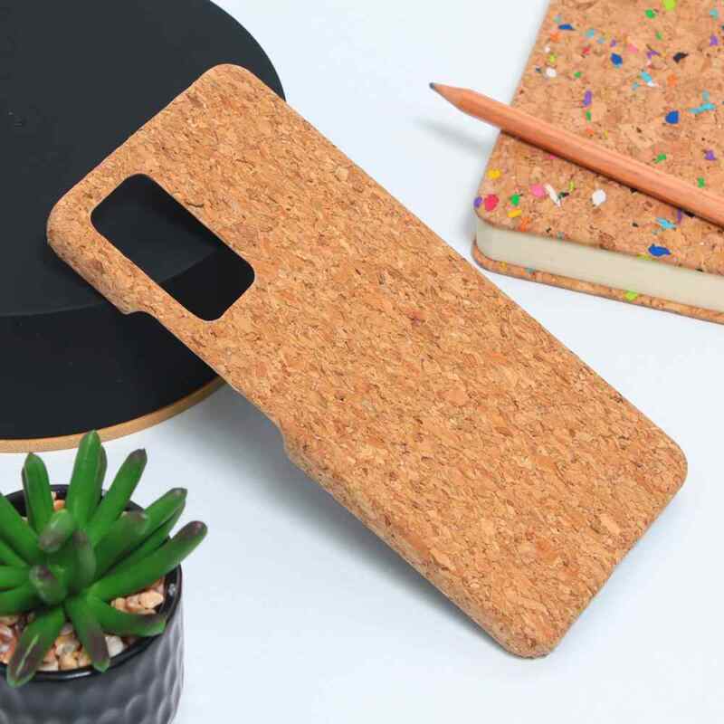 Teracell Nature All Case Xiaomi Redmi Note 11 Pro 4G/5G/Note 12 Pro 4G cork