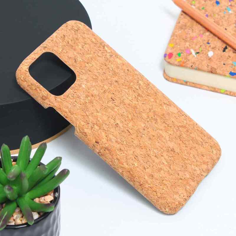 Teracell Nature All Case iPhone 11 Pro cork