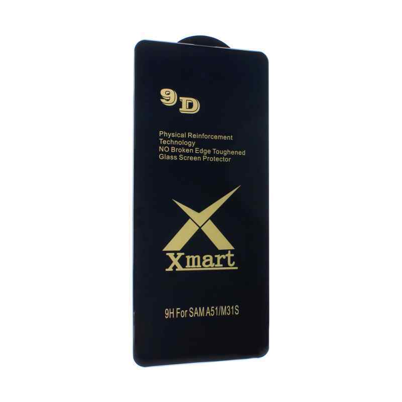 Zaštitno staklo X Mart 9D za Samsung A52 4G/A52 5G/A52s 5G