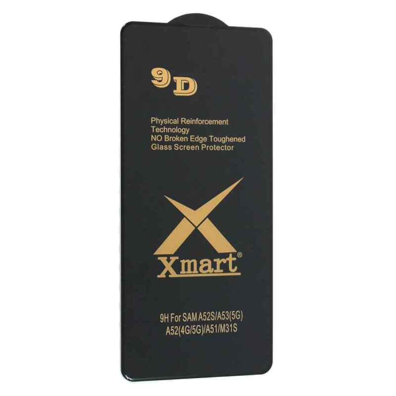 Zaštitno staklo X mart 9D za Samsung A53 5G