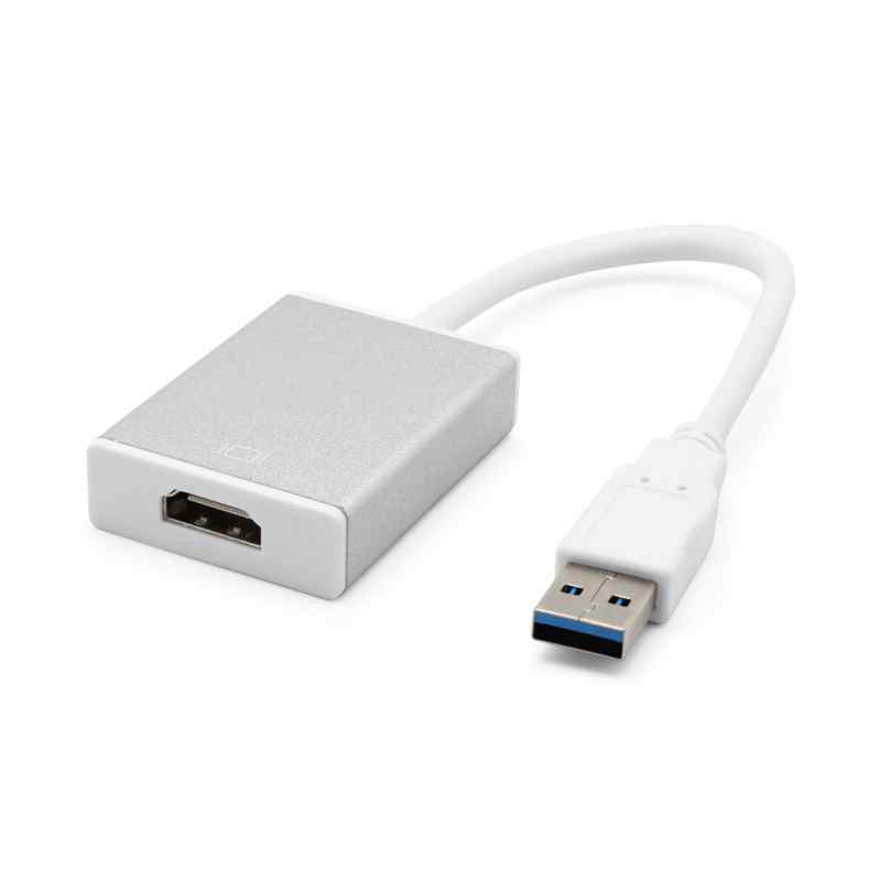 Adapter USB3.0 - HDMI