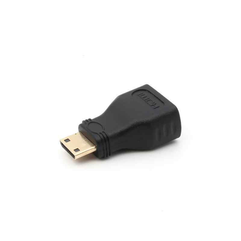 Adapter mini HDMI na HDMI