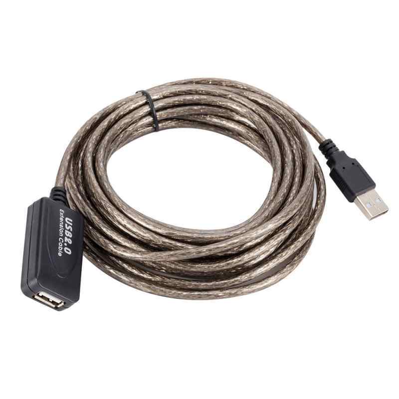 Kabl USB produzni PRO JWD-U17 10m