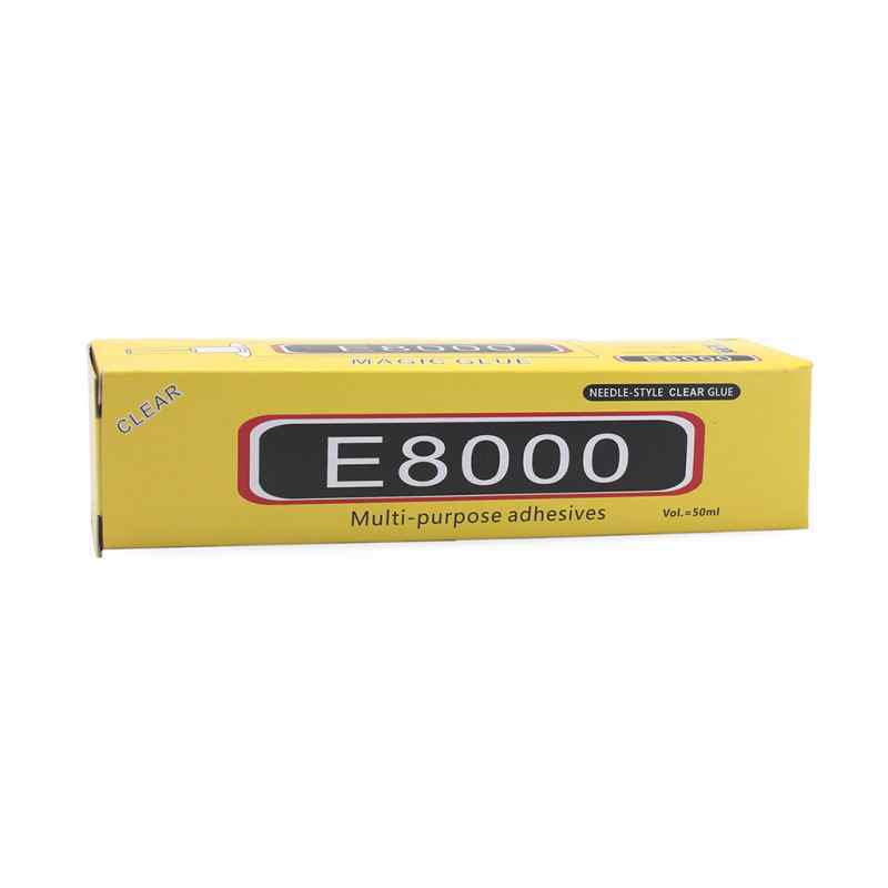 Lepak E-8000 50 ml