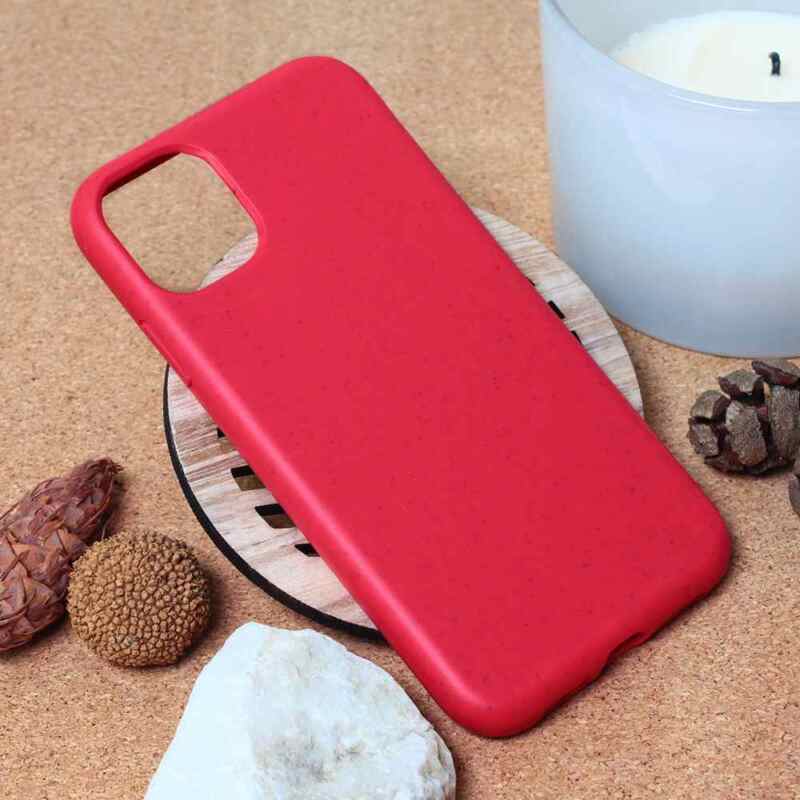 Teracell Nature All Case iPhone 11 red