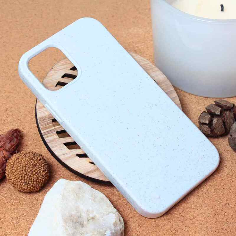 Teracell Nature All Case iPhone 12/12 Pro white