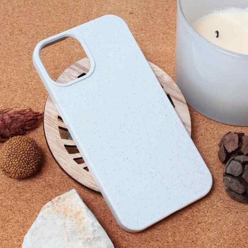 Teracell Nature All Case iPhone 14 6.1 white