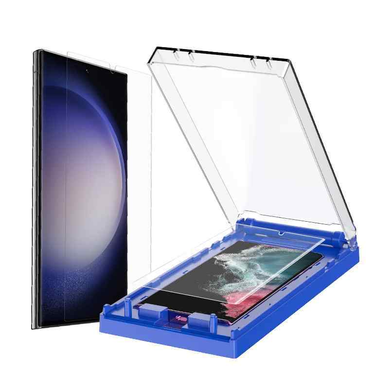 Zastita ekrana PET 0.13mm 6H Box za Samsung S918B Galaxy S23 Ultra