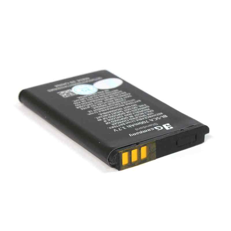 Baterija standard za Nokia 1112 BL-5CA 600mAh