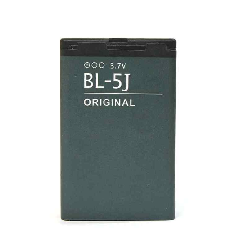 Baterija standard za Nokia 5800 BL-5J