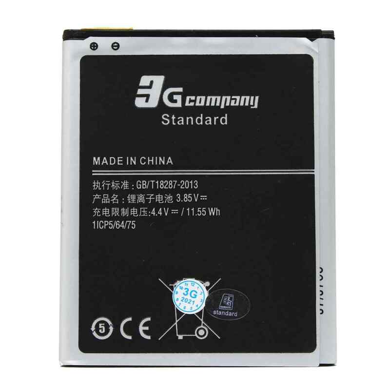 Baterija standard za Samsung J400F J4 2018 EB-BJ700BBC