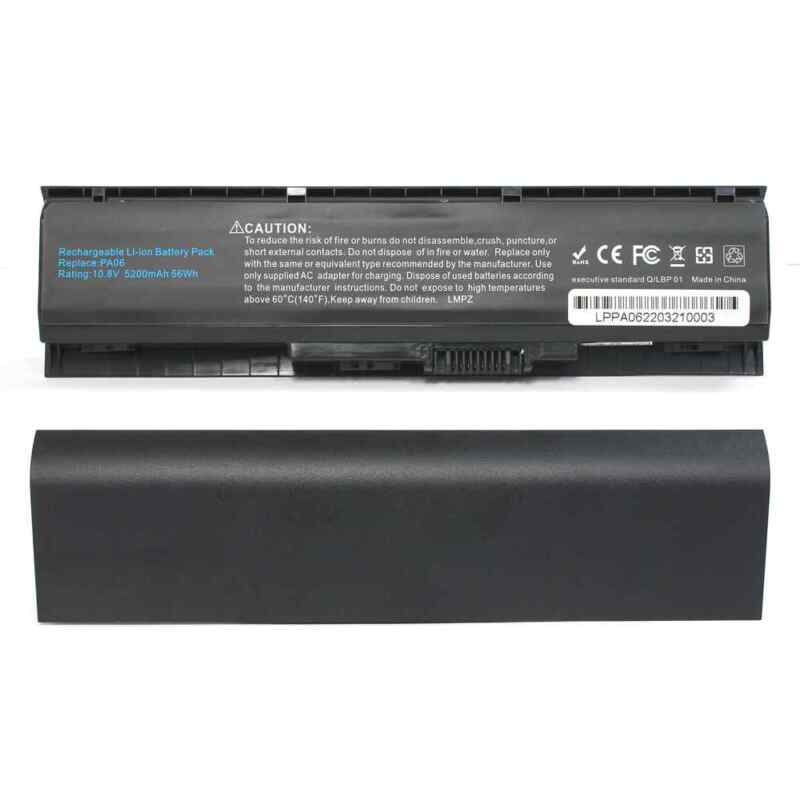 Baterija za laptop HP PA06
