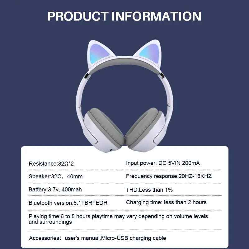 Bluetooth slusalice Sodo SD-1019 plave