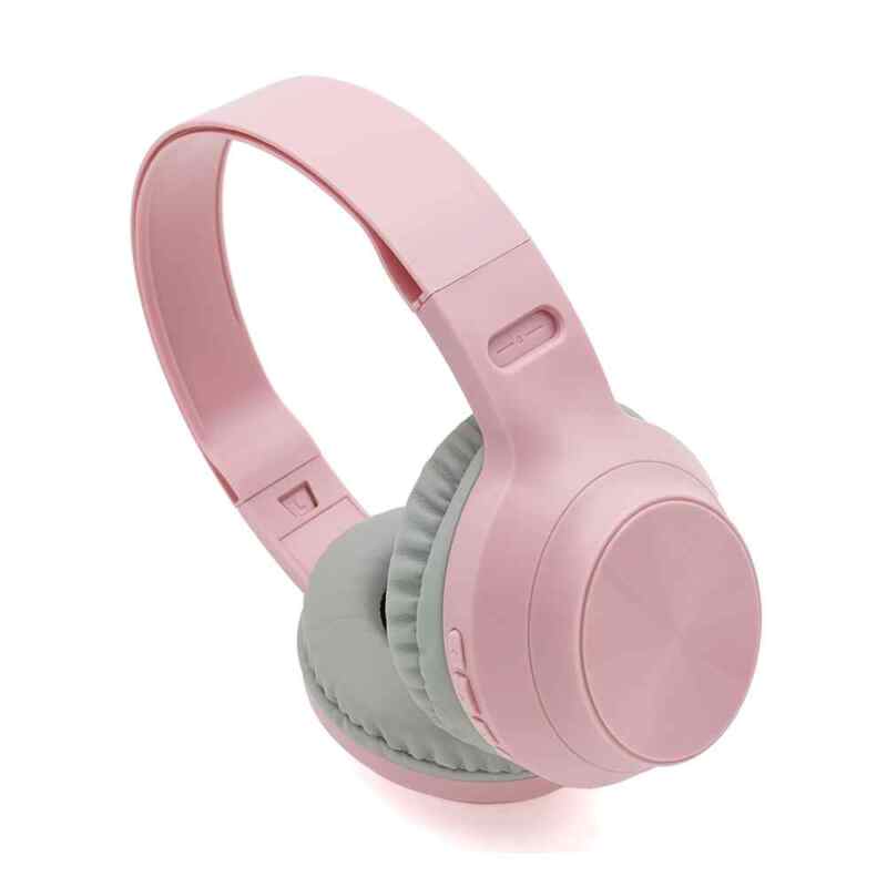 Bluetooth slusalice Sodo SD-703 roze