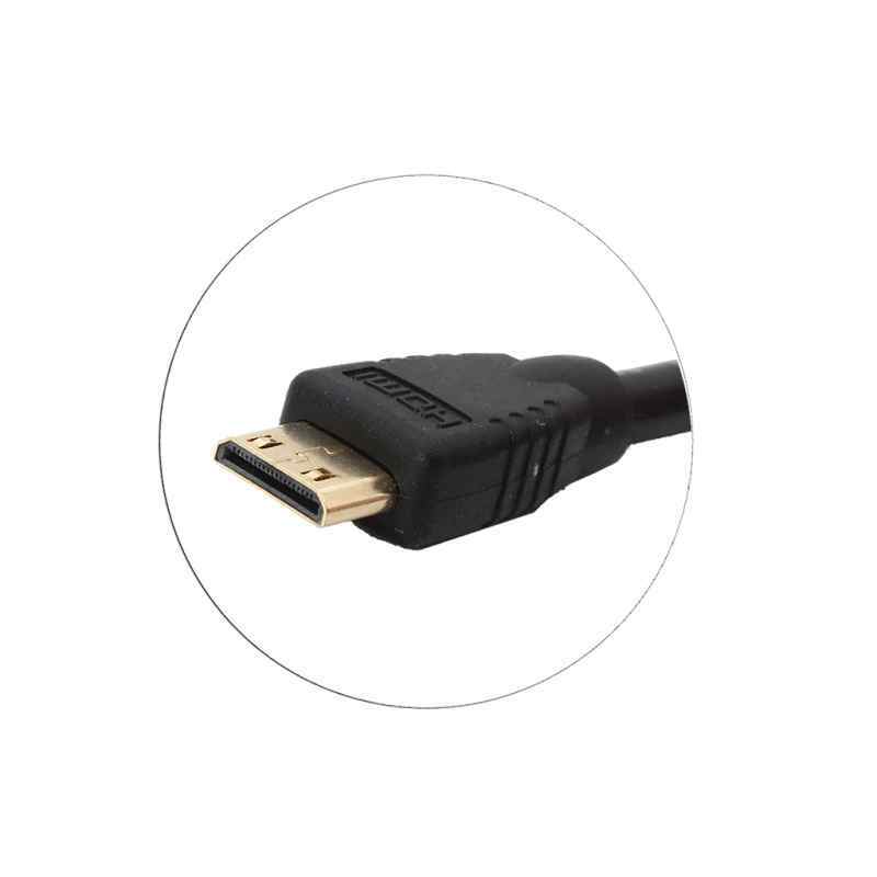 Kabl HDMI na Mini HDMI JWD-HDMI4 1.8m