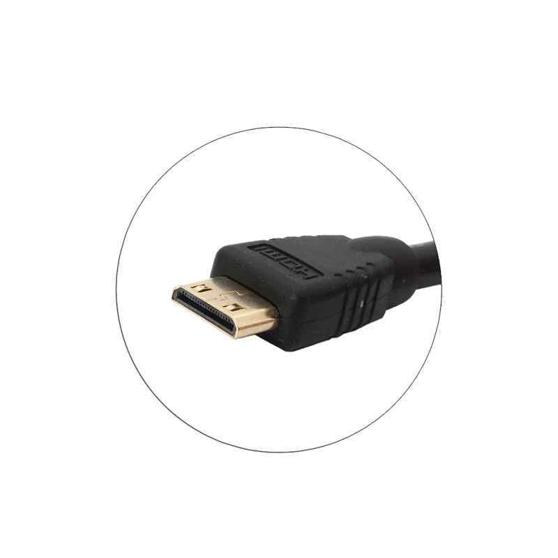 Kabl HDMI na Mini HDMI JWD-HDMI4 3m