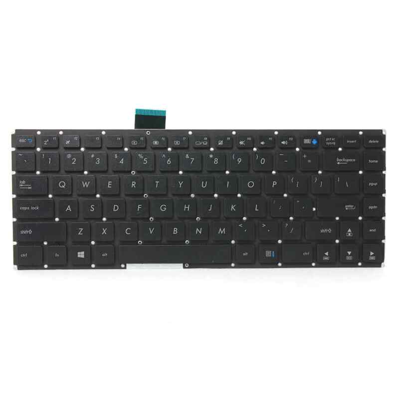 Tastatura za laptop Asus X402/X400